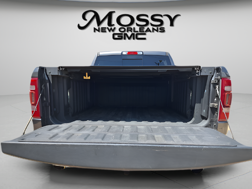 2019 RAM 1500 photo 31 of 39