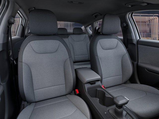 2025 Kia K4 Vehicle Photo in Westbrook, ME 04092