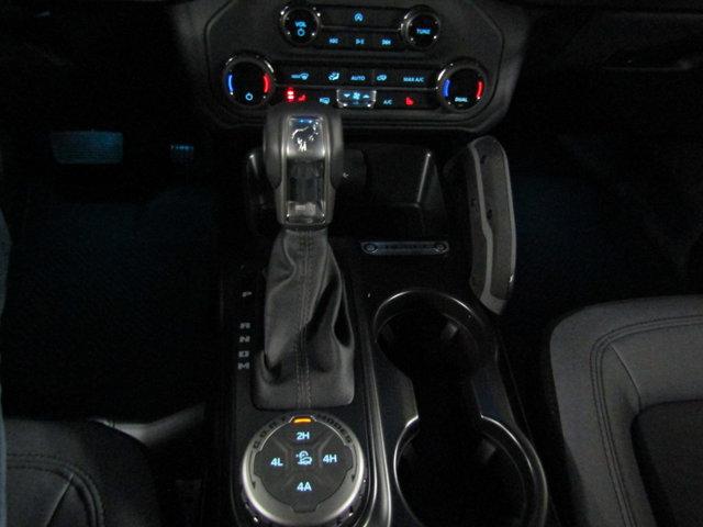 2024 Ford Bronco Vehicle Photo in Ogallala, NE 69153