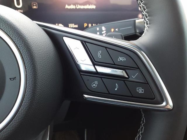 2025 Buick Envision Vehicle Photo in Denton, TX 76205