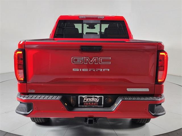 2025 GMC Sierra 1500 Vehicle Photo in PRESCOTT, AZ 86305-3700
