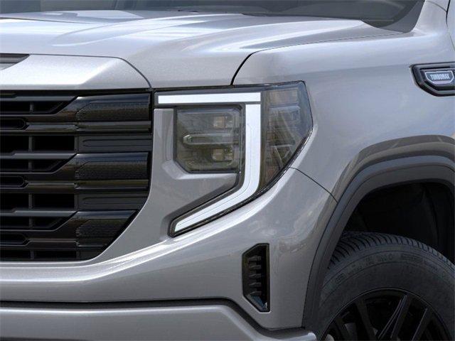 2025 GMC Sierra 1500 Vehicle Photo in ROCHESTER HILLS, MI 48307-2741