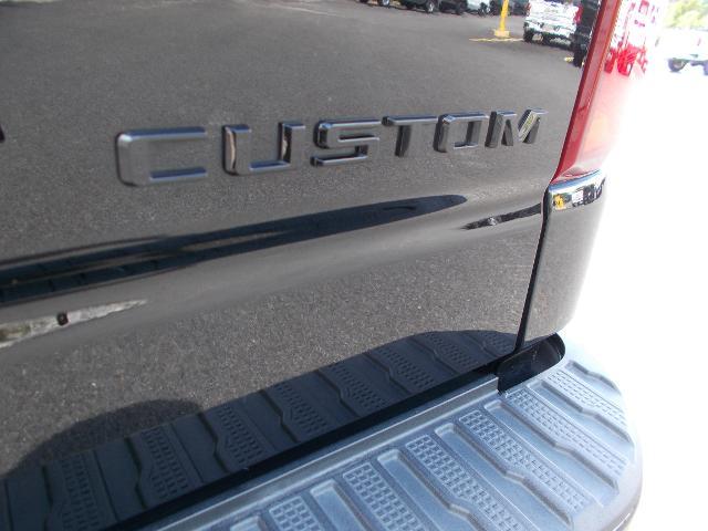 2021 Chevrolet Silverado 1500 Vehicle Photo in LOWELL, MA 01852-4336