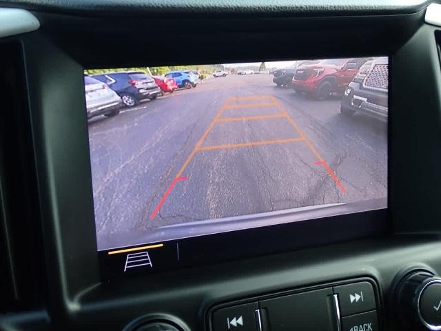 2020 GMC Terrain Vehicle Photo in ZELIENOPLE, PA 16063-2910