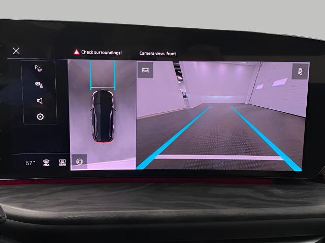 2025 Audi Q5 Vehicle Photo in Appleton, WI 54913