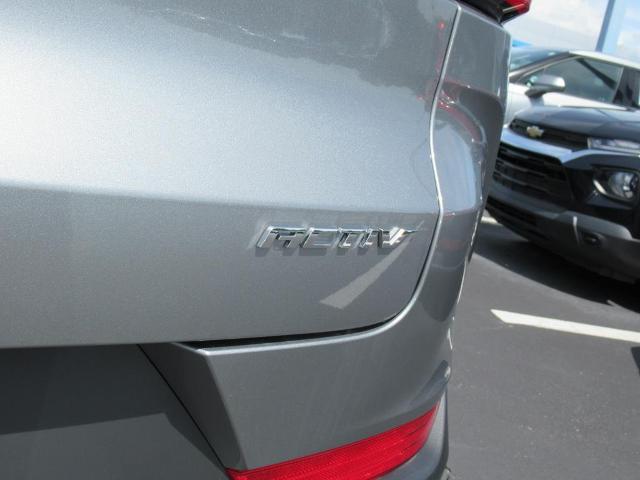 2026 Chevrolet Trailblazer Vehicle Photo in LEESBURG, FL 34788-4022