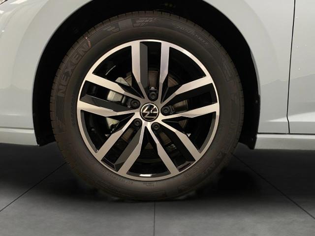 2025 Volkswagen Jetta Vehicle Photo in Appleton, WI 54913