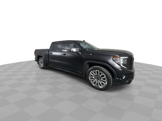 2022 GMC Sierra 1500 Vehicle Photo in GILBERT, AZ 85297-0402