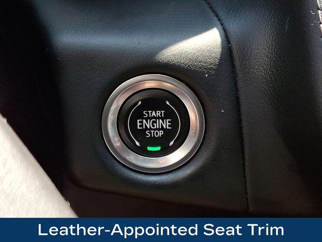 2022 Chevrolet Tahoe Vehicle Photo in DANBURY, CT 06810-5034