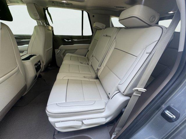 2021 GMC Yukon Vehicle Photo in LEOMINSTER, MA 01453-2952
