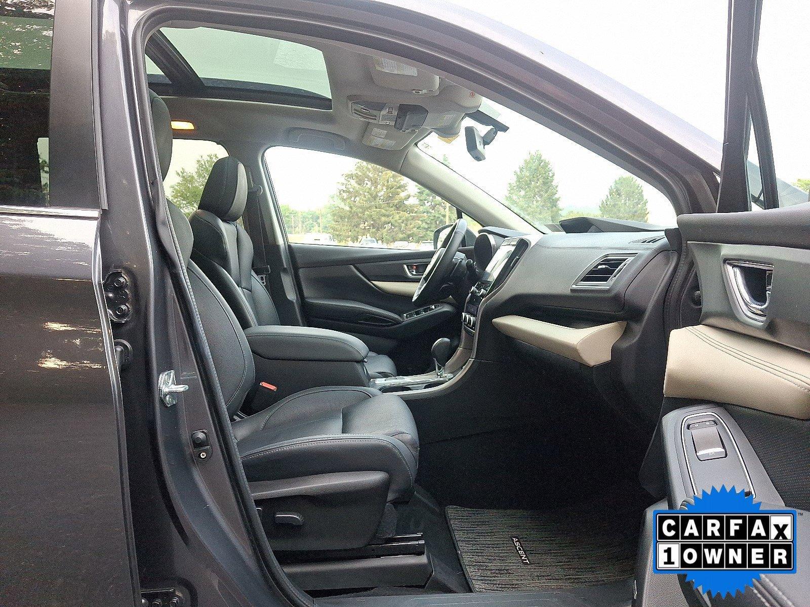 2022 Subaru Ascent Vehicle Photo in Harrisburg, PA 17111