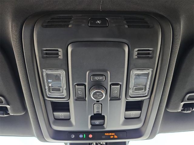 2025 Chevrolet Tahoe Vehicle Photo in EASTLAND, TX 76448-3020