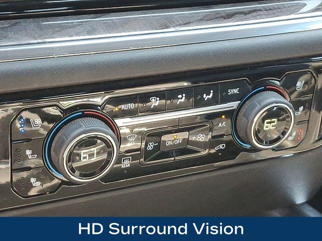 2024 Chevrolet Silverado 2500 HD Vehicle Photo in DANBURY, CT 06810-5034