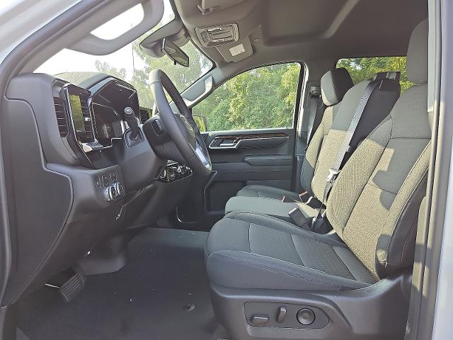 2026 GMC Sierra 1500 Vehicle Photo in TREVOSE, PA 19053-4984