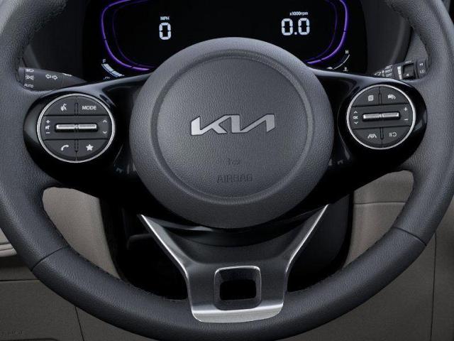 2025 Kia Soul Vehicle Photo in Tucson, AZ 85712