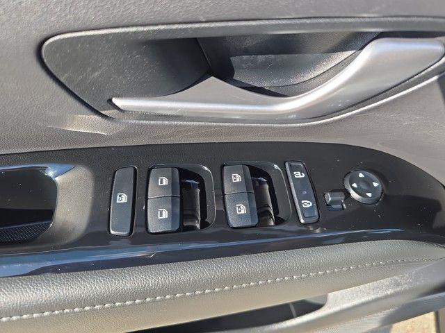 2024 Hyundai SANTA CRUZ Vehicle Photo in Pleasant Hills, PA 15236