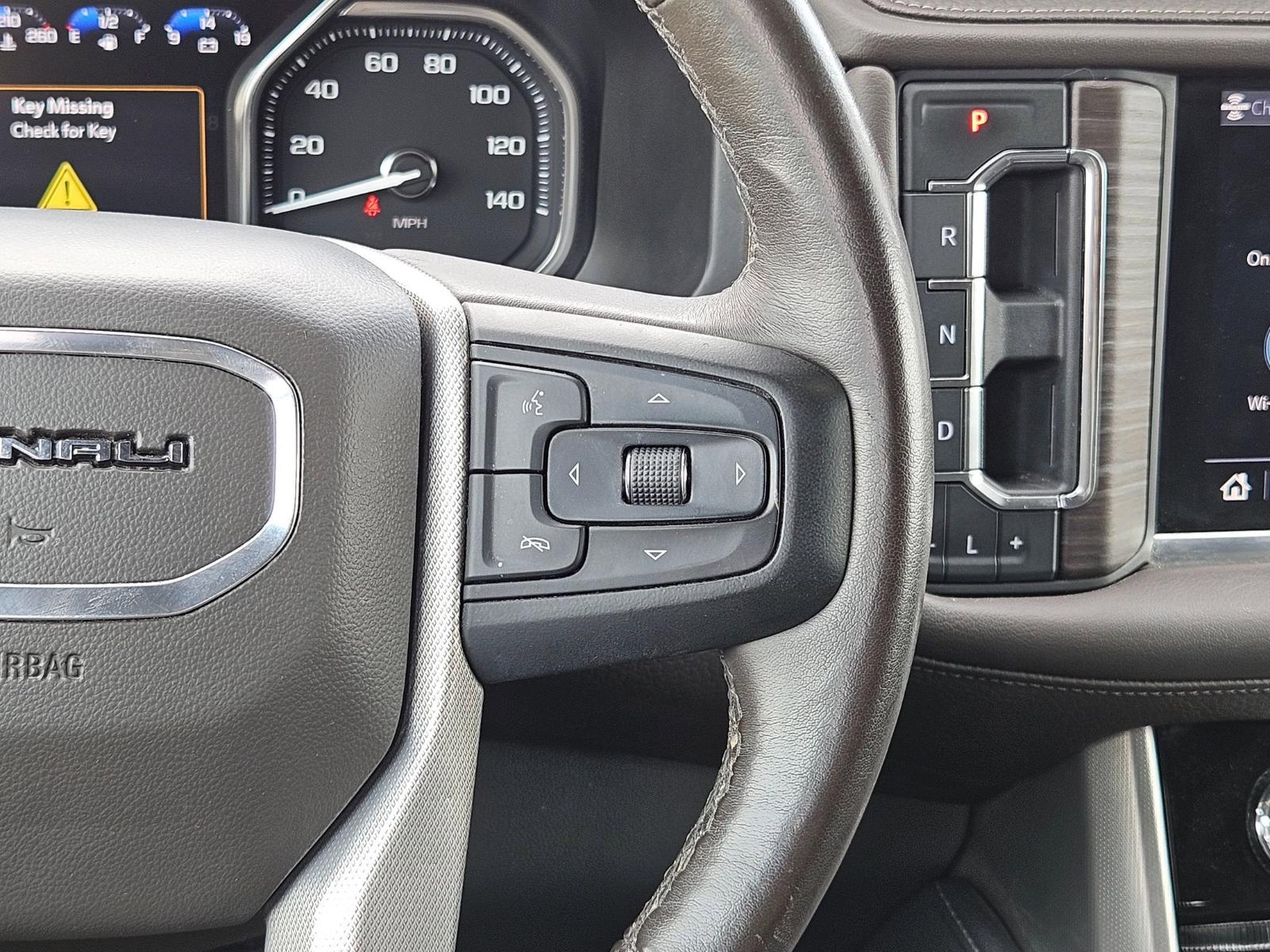 2021 GMC Yukon XL Vehicle Photo in Seguin, TX 78155