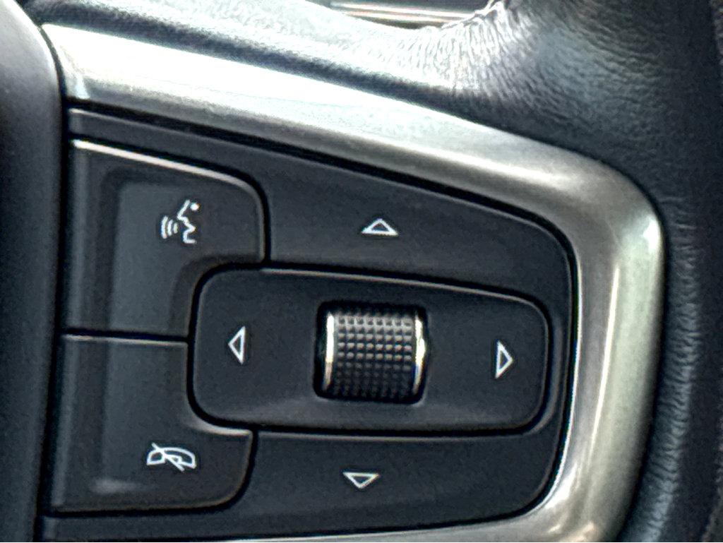 2022 Chevrolet Silverado 1500 Vehicle Photo in POOLER, GA 31322-3252