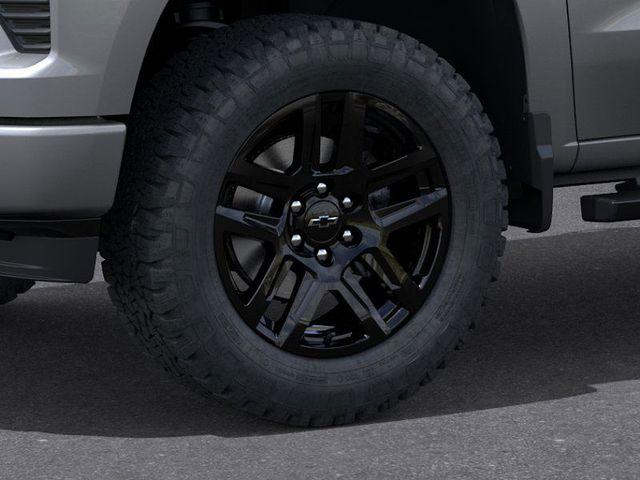 2026 Chevrolet Silverado 1500 Vehicle Photo in PAWLING, NY 12564-3219