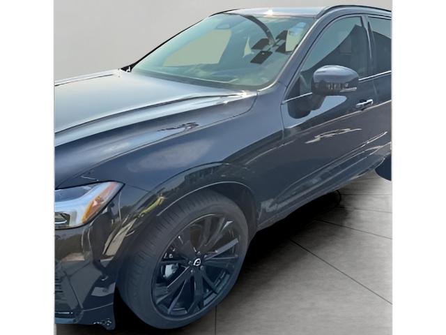 2025 Volvo XC60 Vehicle Photo in Appleton, WI 54913