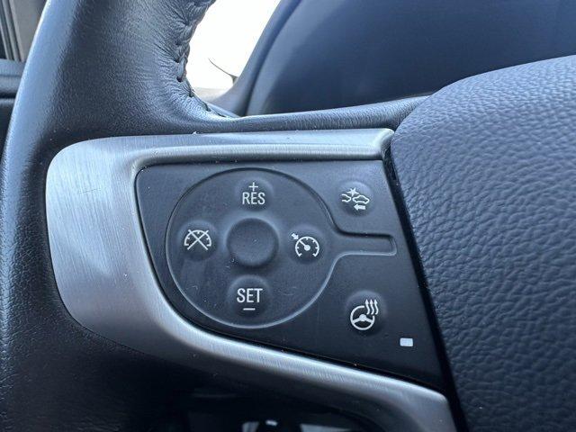 2022 GMC Terrain Vehicle Photo in ROCHESTER HILLS, MI 48307-2741