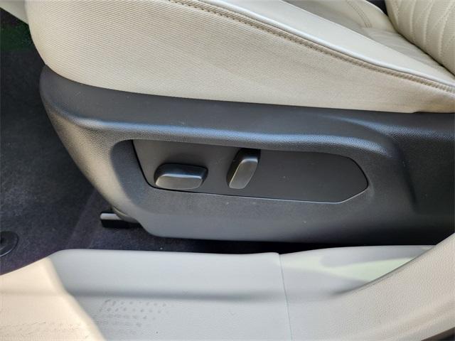 2023 Buick Envision Vehicle Photo in AURORA, CO 80012-4011