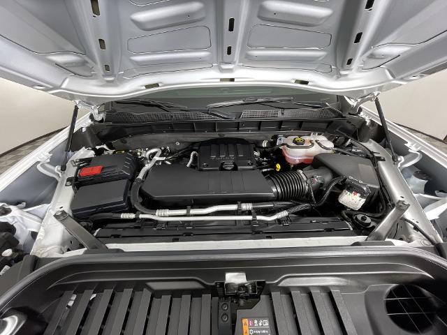 2024 GMC Sierra 1500 Vehicle Photo in GILBERT, AZ 85297-0402