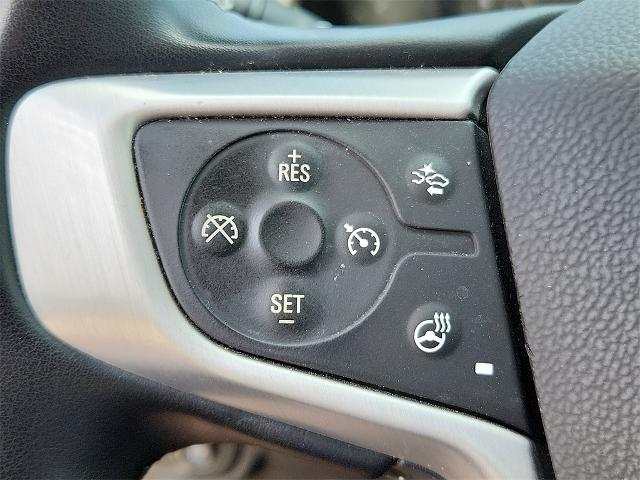2023 GMC Terrain Vehicle Photo in EASTLAND, TX 76448-3020