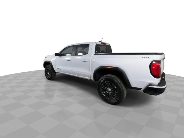 2024 GMC Canyon Vehicle Photo in GILBERT, AZ 85297-0402