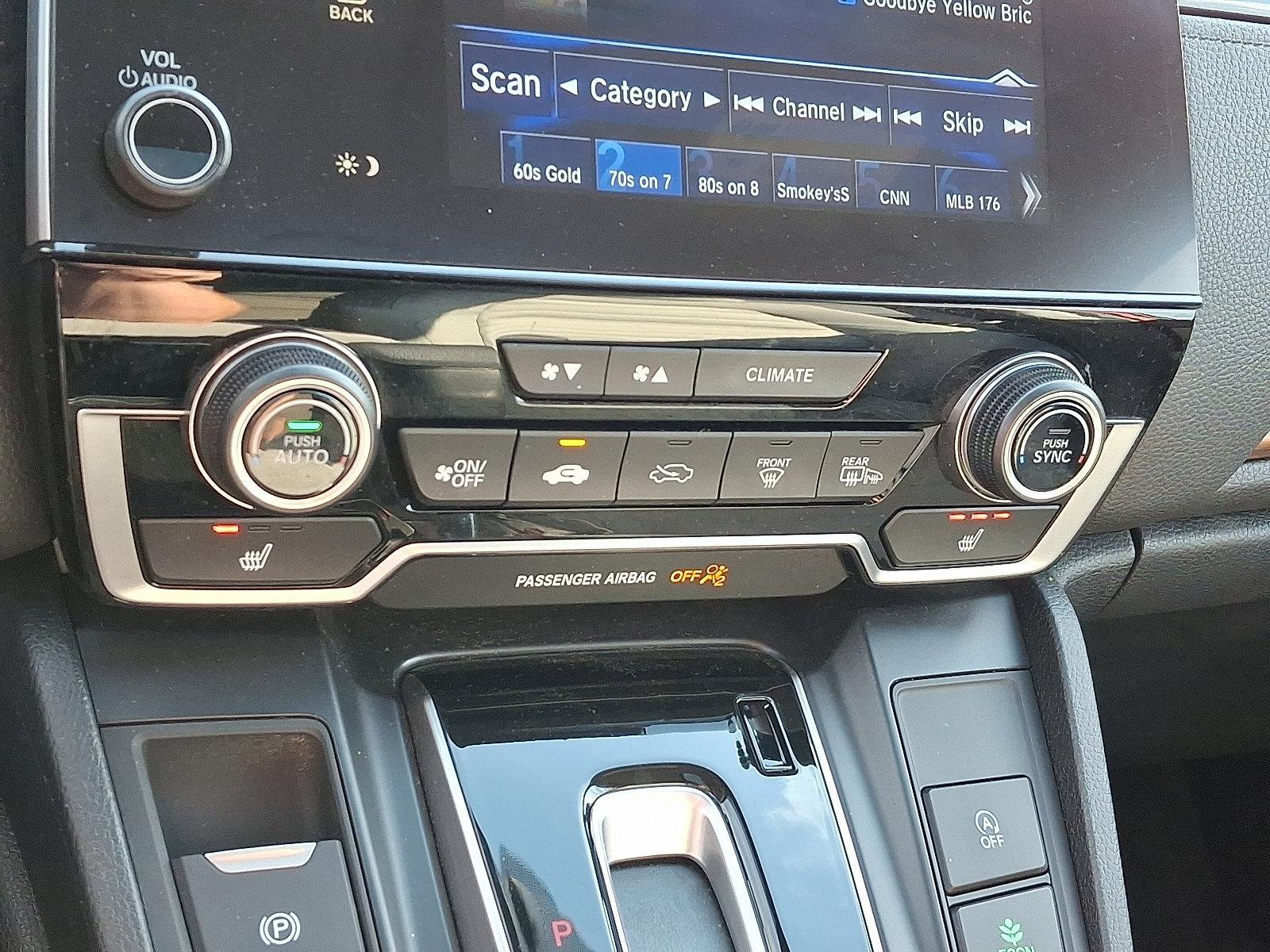 2022 Honda CR-V Vehicle Photo in Harrisburg, PA 17111