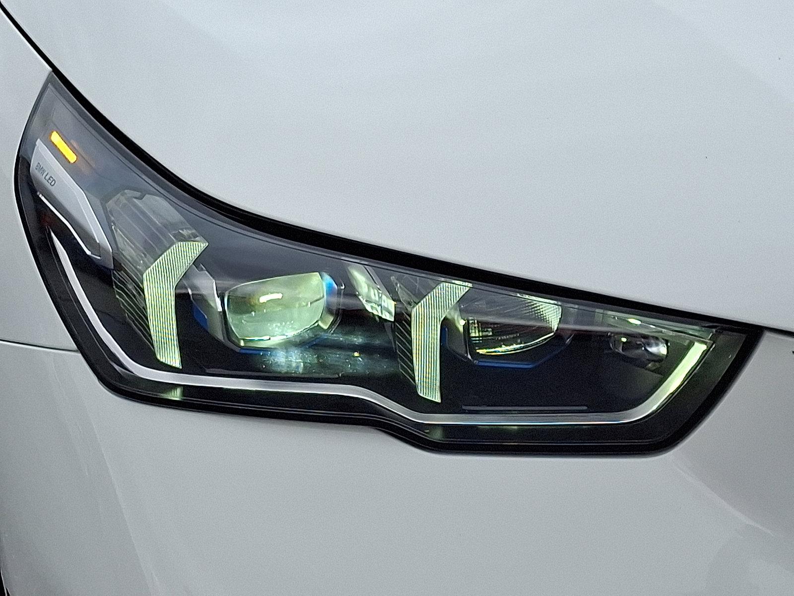 2025 BMW 530i xDrive Vehicle Photo in Lancaster, PA 17601