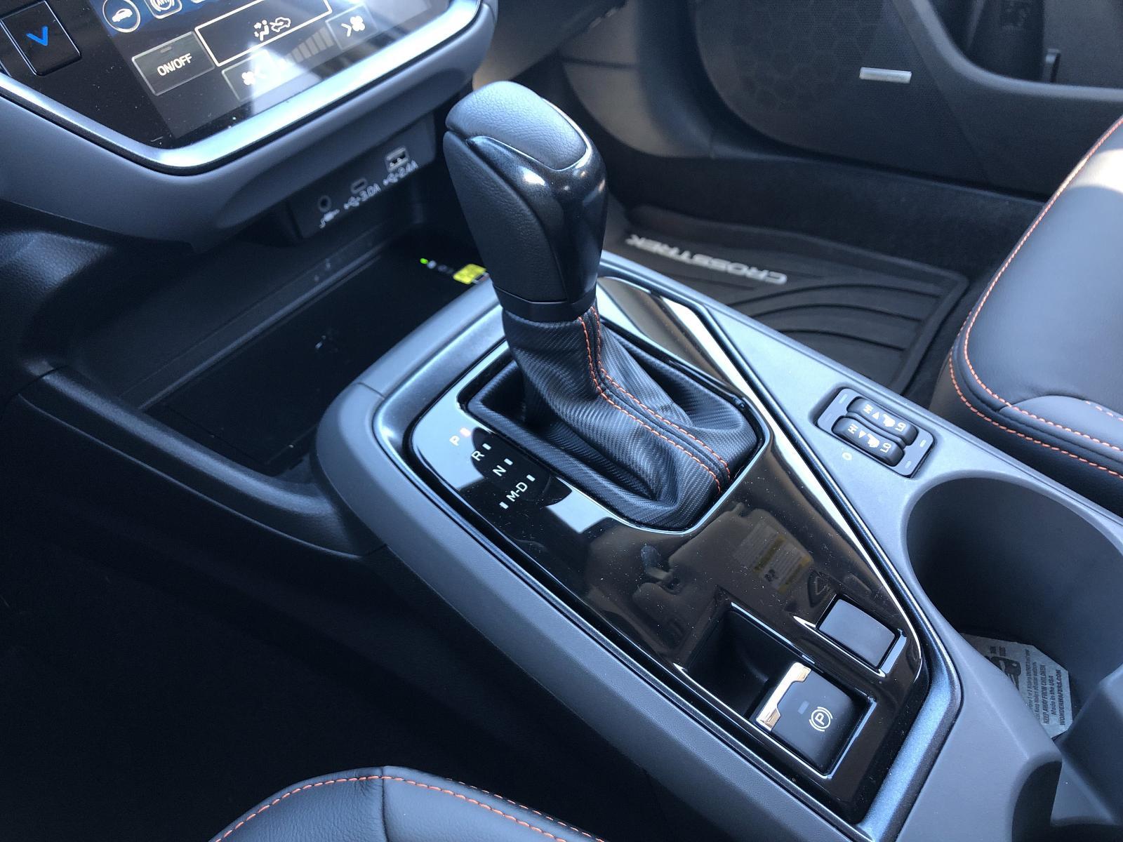 2025 Subaru Crosstrek Vehicle Photo in Mechanicsburg, PA 17050