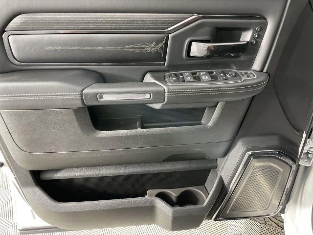 2023 Ram 2500 Vehicle Photo in GILBERT, AZ 85297-0402