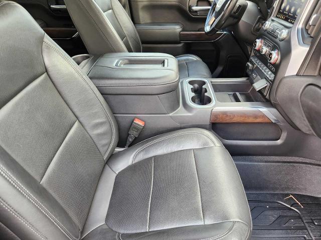 2019 GMC Sierra 1500 Vehicle Photo in DENTON, TX 76210-9321
