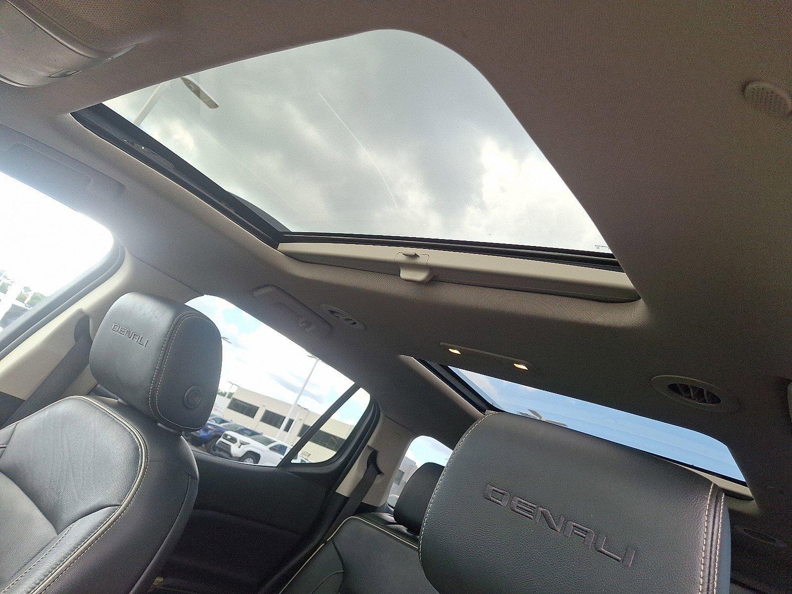 2019 GMC Acadia Vehicle Photo in Harrisburg, PA 17111