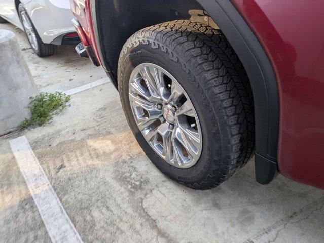2019 GMC Sierra 1500 Vehicle Photo in SELMA, TX 78154-1459