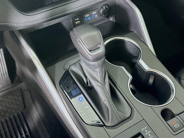 2022 Toyota Highlander Vehicle Photo in Flemington, NJ 08822