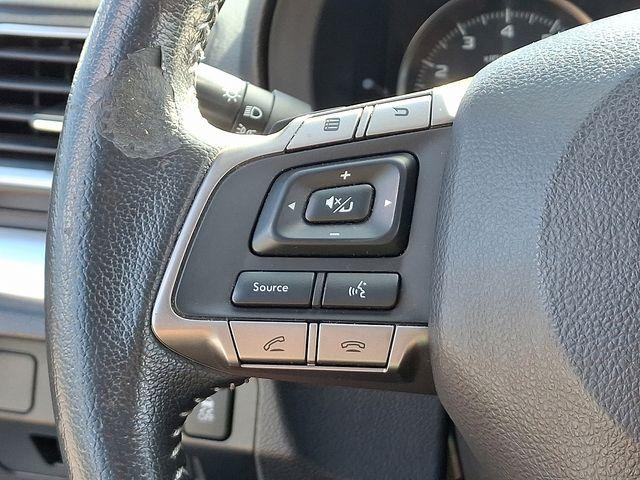 2016 Subaru Impreza Vehicle Photo in DANBURY, CT 06810-5034