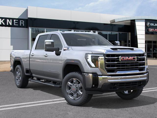 2026 GMC Sierra 2500 HD Vehicle Photo in TREVOSE, PA 19053-4984