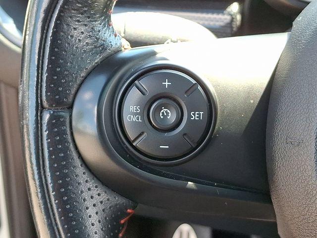 2018 MINI Clubman Vehicle Photo in DANBURY, CT 06810-5034