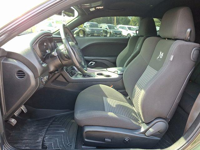 2021 Dodge Challenger Vehicle Photo in DANBURY, CT 06810-5034