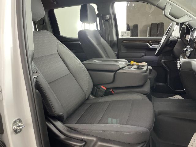 2025 GMC Sierra 1500 Vehicle Photo in GILBERT, AZ 85297-0402