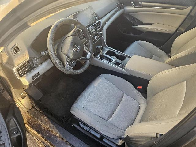 2018 Honda Accord Sedan Vehicle Photo in Tucson, AZ 85712