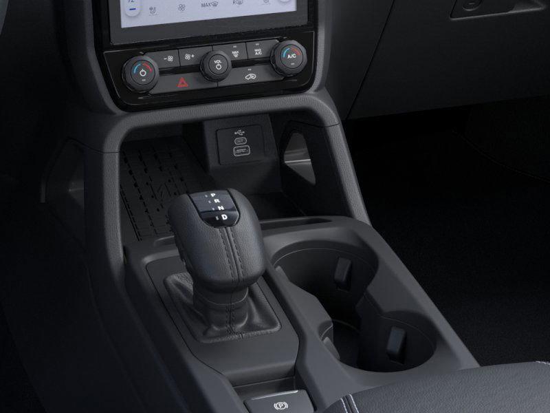 2025 Ford Ranger Vehicle Photo in Belle Vernon, PA 15012