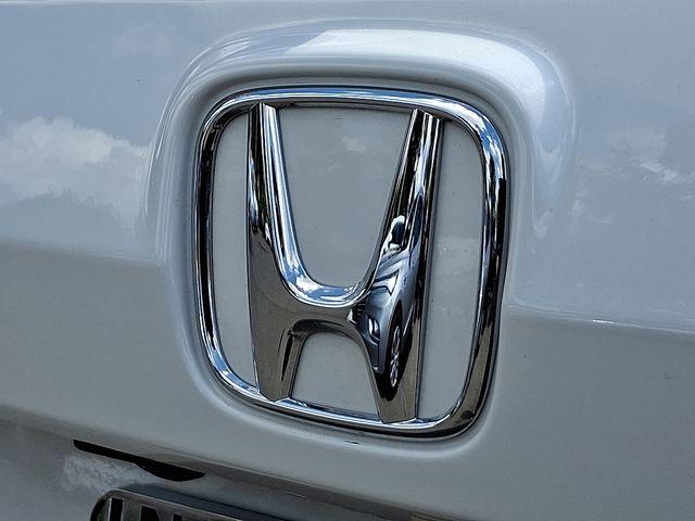 2024 Honda CR-V Vehicle Photo in DANBURY, CT 06810-5034