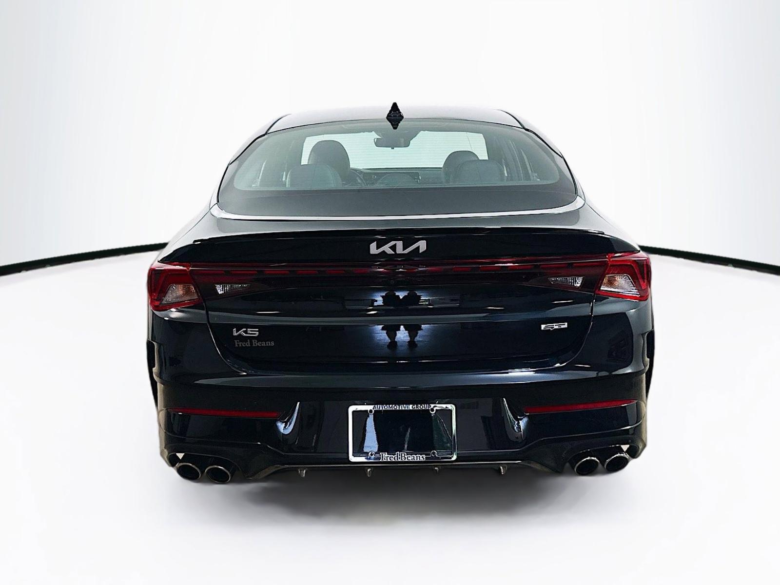 2024 Kia K5 Vehicle Photo in Langhorne, PA 19047