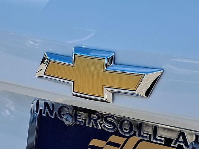 2019 Chevrolet Equinox Vehicle Photo in DANBURY, CT 06810-5034