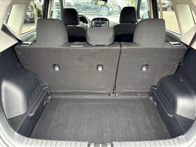 2023 Kia Soul Vehicle Photo in BEAUFORT, SC 29906-4218