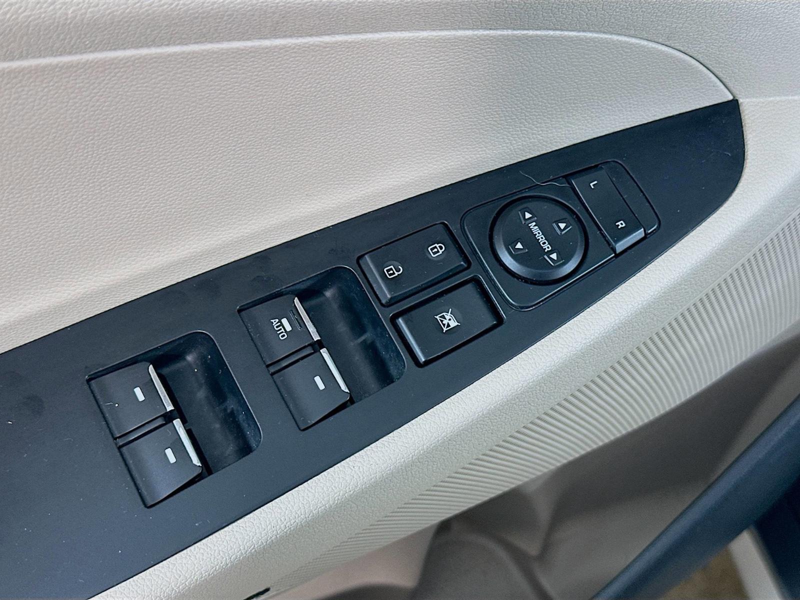 2017 Hyundai TUCSON Vehicle Photo in Langhorne, PA 19047