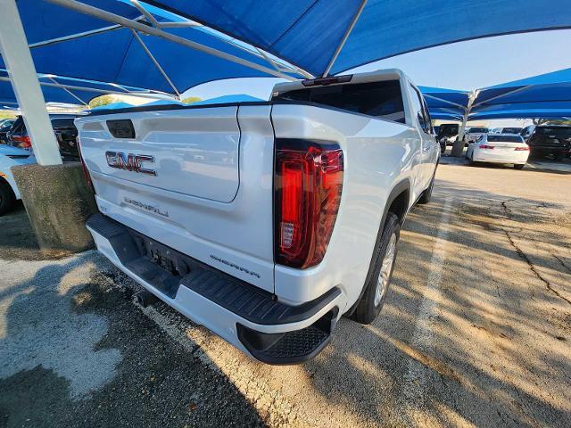 2023 GMC Sierra 1500 Vehicle Photo in DENTON, TX 76210-9321